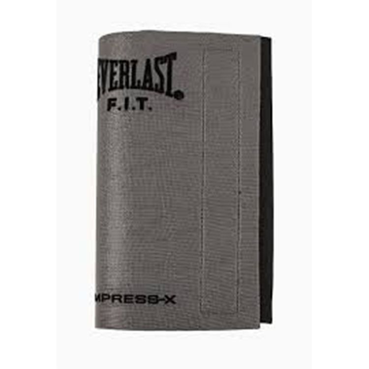 Centura de slabire  Everlast Slimmer Belt/EX2458 GR/Gri photo 2